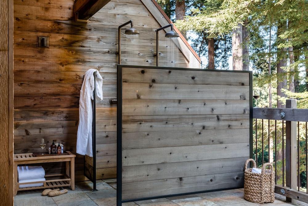 Alila Ventana Big Sur - Inclusive Resort (Adults Only) Экстерьер фото