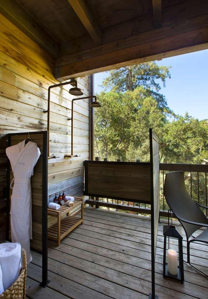 Alila Ventana Big Sur - Inclusive Resort (Adults Only) Экстерьер фото