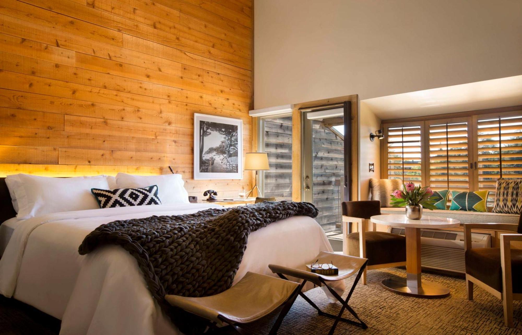 Alila Ventana Big Sur - Inclusive Resort (Adults Only) Экстерьер фото