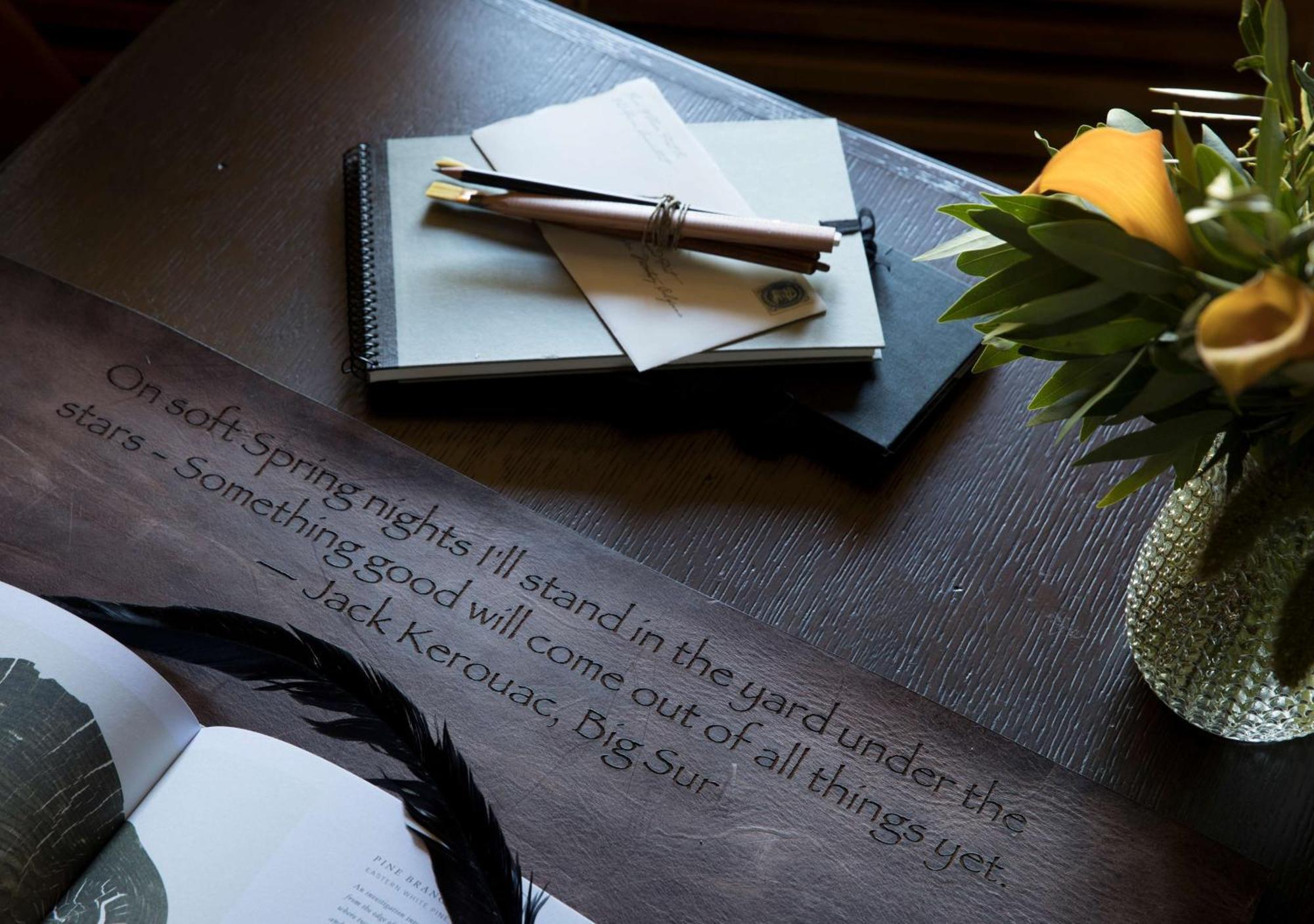 Alila Ventana Big Sur - Inclusive Resort (Adults Only) Экстерьер фото