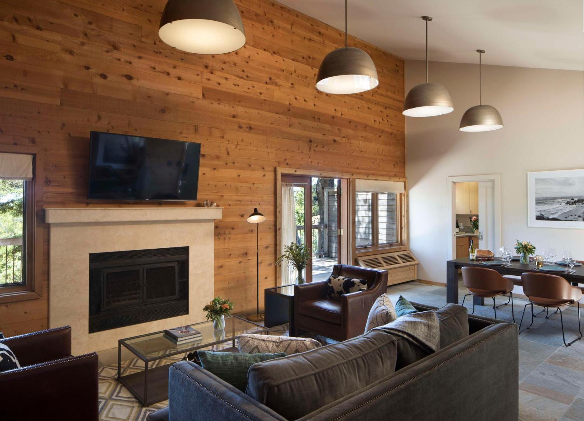 Alila Ventana Big Sur - Inclusive Resort (Adults Only) Экстерьер фото