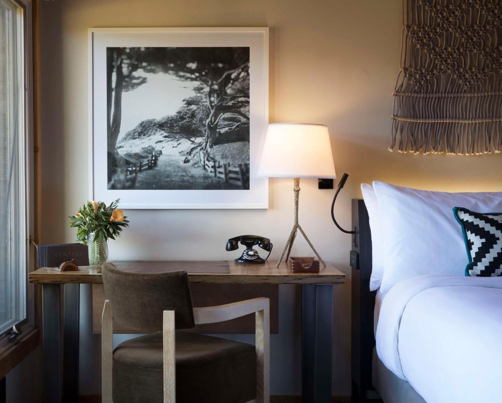 Alila Ventana Big Sur - Inclusive Resort (Adults Only) Экстерьер фото