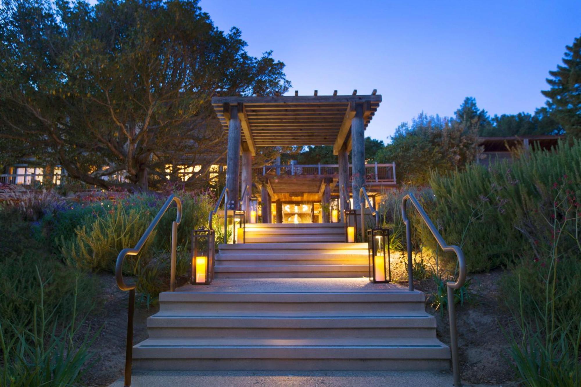 Alila Ventana Big Sur - Inclusive Resort (Adults Only) Экстерьер фото