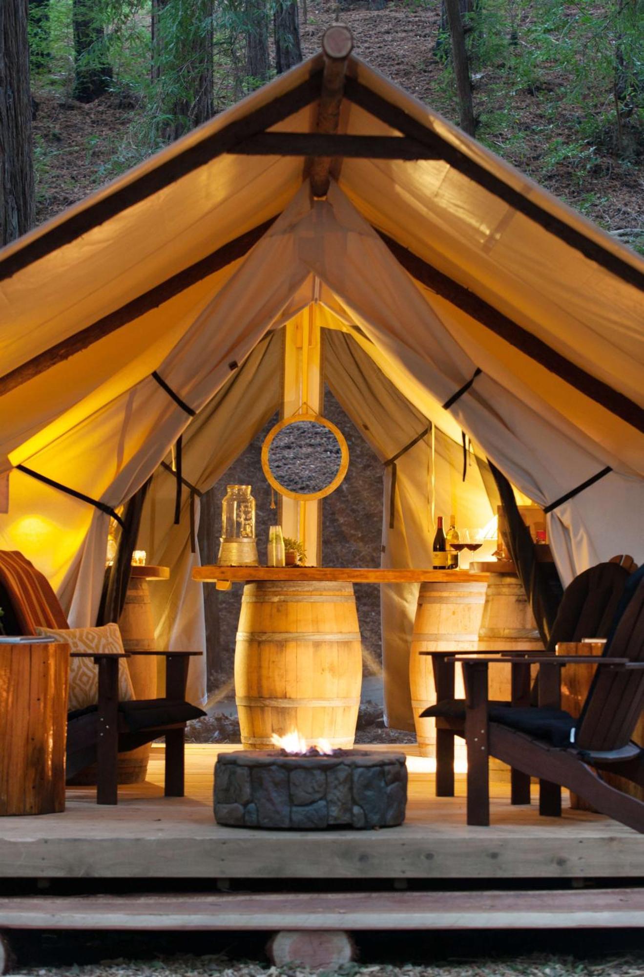 Alila Ventana Big Sur - Inclusive Resort (Adults Only) Экстерьер фото