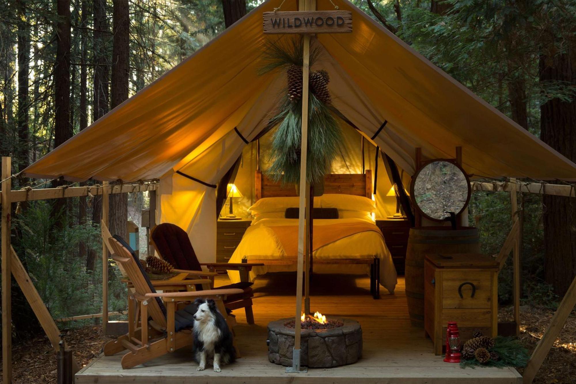Alila Ventana Big Sur - Inclusive Resort (Adults Only) Экстерьер фото