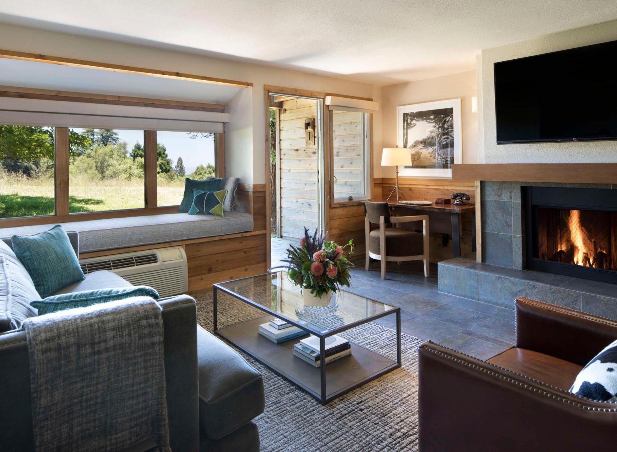 Alila Ventana Big Sur - Inclusive Resort (Adults Only) Экстерьер фото
