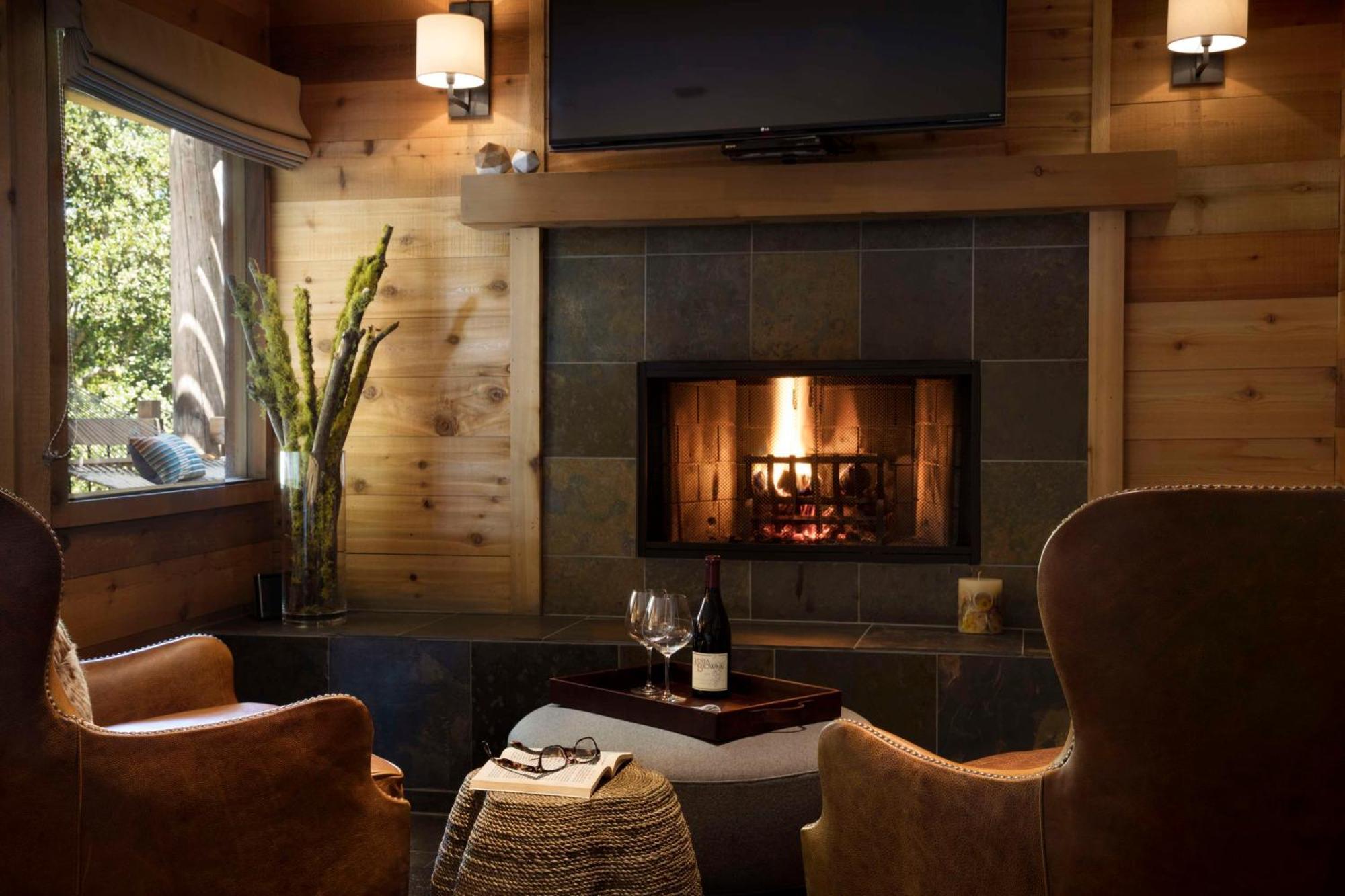 Alila Ventana Big Sur - Inclusive Resort (Adults Only) Экстерьер фото