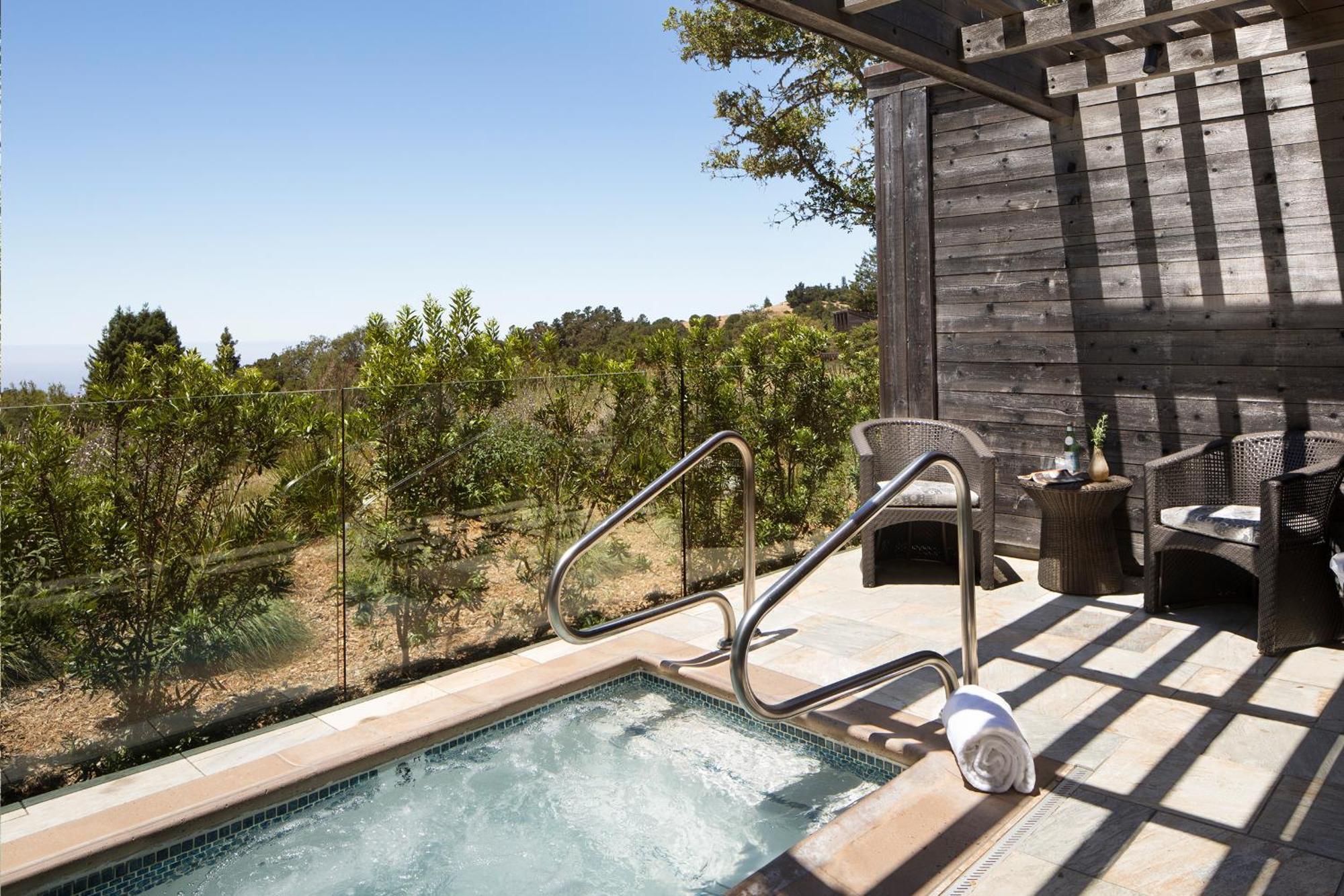 Alila Ventana Big Sur - Inclusive Resort (Adults Only) Экстерьер фото
