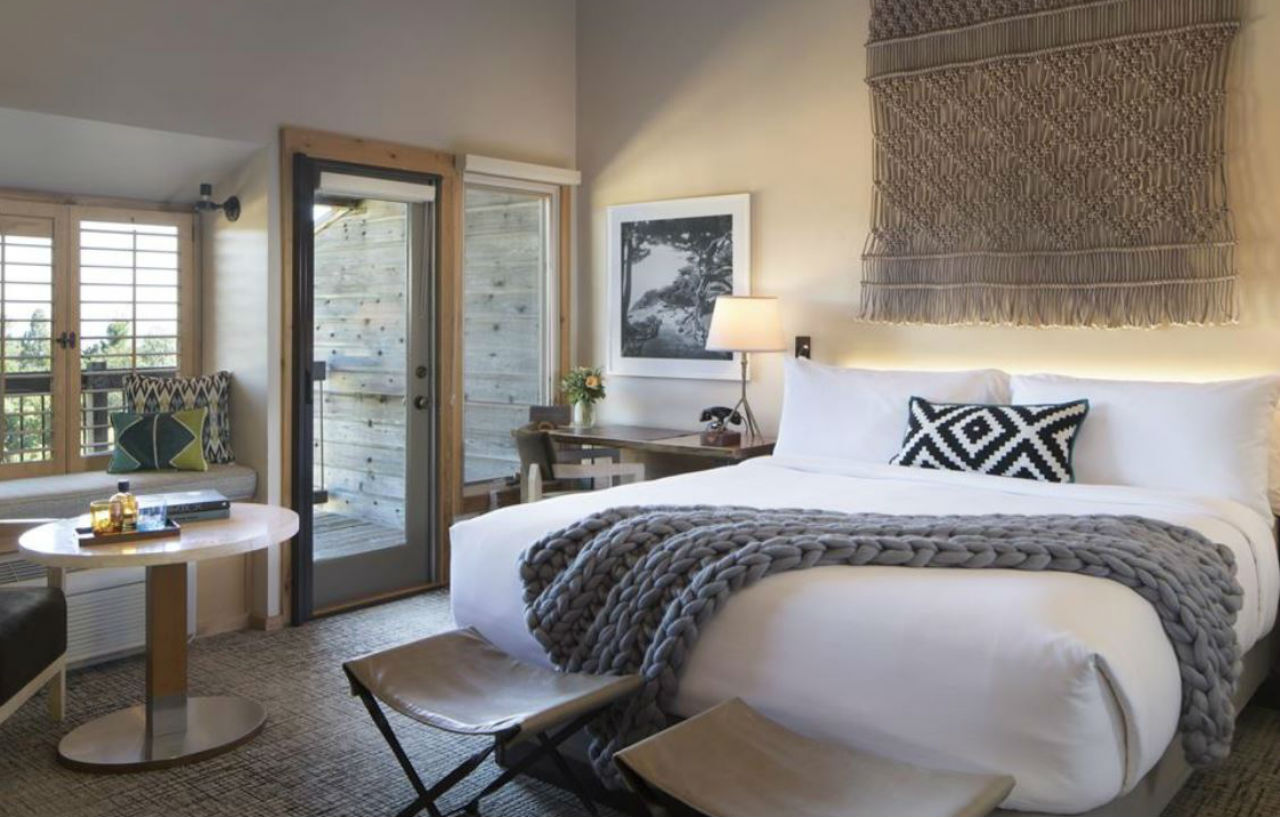 Alila Ventana Big Sur - Inclusive Resort (Adults Only) Экстерьер фото
