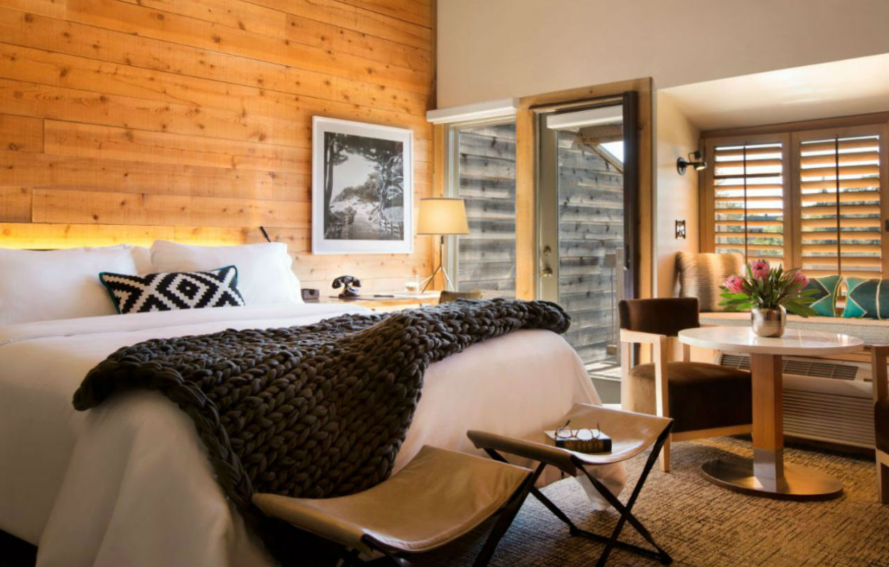Alila Ventana Big Sur - Inclusive Resort (Adults Only) Экстерьер фото